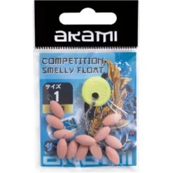 Akami Stoppers Competition Smelly Float
