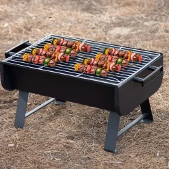 Aktive Barbacoa 63168 45x30x25 cm