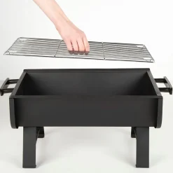 Aktive Barbacoa 63168 45x30x25 cm