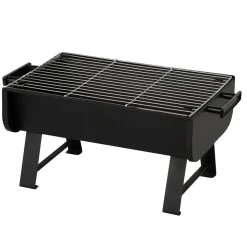 Aktive Barbacoa 63168 45x30x25 cm