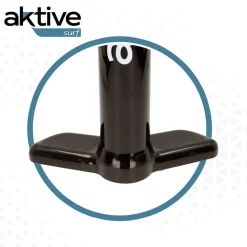 Aktive Inflador manual 30 Psi