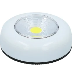 Aktive Luz LED 13727 Tech-BL Led Push