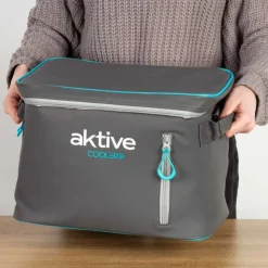 Aktive Nevera portátil blanda 80372 18L