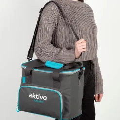 Aktive Nevera portátil blanda 20L