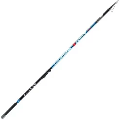 Alcedo Caña pesca a la inglesa Carisma X Force Tele