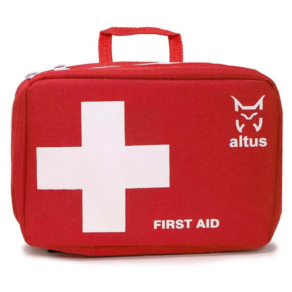 Altus Botiquín de Primeros Auxilios Completo