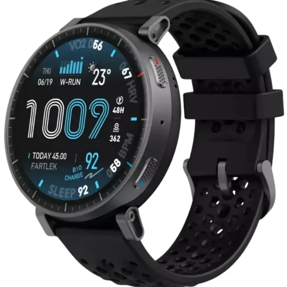 Amazfit Smartwatch Active Max