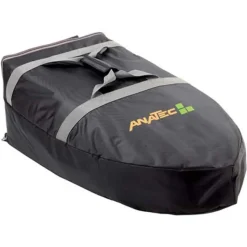 Anatec Barco de cebo Luxe Monocoque S Cover
