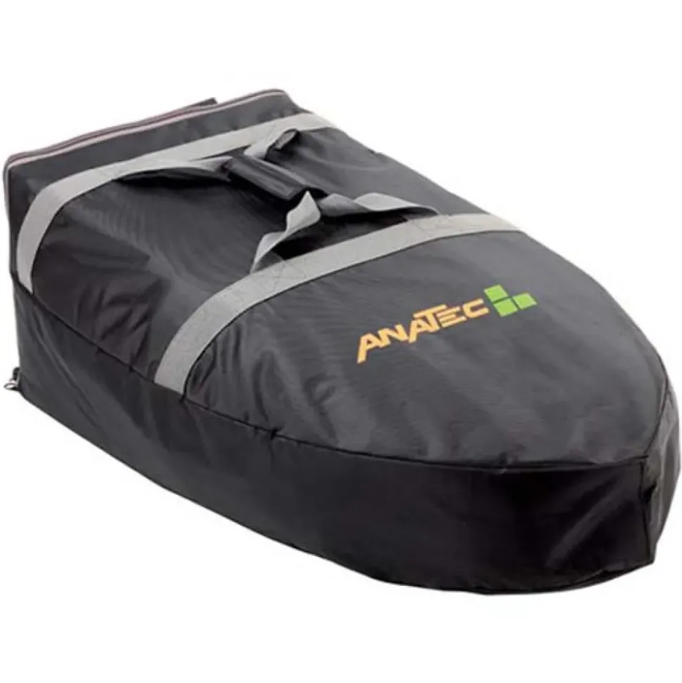 Anatec Barco de cebo Luxe Monocoque S Cover