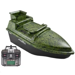 Anatec Barco de cebo Monocoque S+AN-I6X