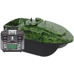 Anatec Barco de cebo Pacboat Start´R+AN-I6x