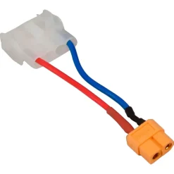Anatec Batería de litio ANCEK3086C Adapter