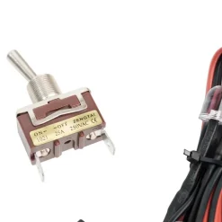 Anatec 4 LED con interruptor para barco
