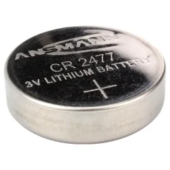 Ansmann Pila de botón CR 2477