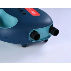 Aqua Marina Bomba de aire eléctrica portátil Turbo ep-t20 12v 20psi
