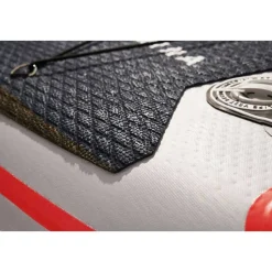 Aqua Marina Conjunto de Kayak Inflable Cascade All-Around 11´2´´