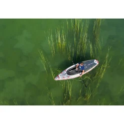 Aqua Marina Conjunto de Kayak Inflable Cascade All-Around 11´2´´