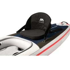 Aqua Marina Conjunto de Kayak Inflable Cascade All-Around 11´2´´