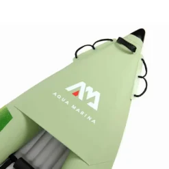 Aqua Marina Kayak hinchable Betta 412