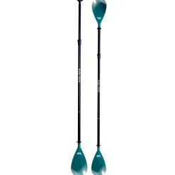 Aqua Marina Pala de paddle surf Dual-tech 2-in-1 3 piezas