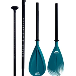 Aqua Marina Pala de paddle surf Dual-tech 2-in-1 3 piezas