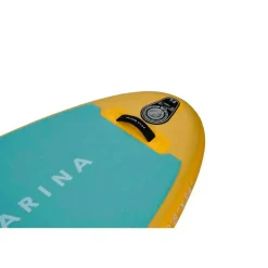Aqua Marina Set de paddle surf hinchable Dhyana 2023 11´4´´