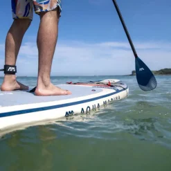 Aqua Marina Set de paddle surf hinchable Magma 11´2´´