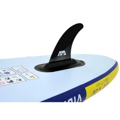 Aqua Marina Tabla de Paddle Surf Hinchable Junior Vibrant 8´0´´ all-around