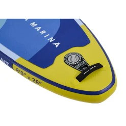 Aqua Marina Tabla de Paddle Surf Hinchable Junior Vibrant 8´0´´ all-around