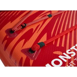 Aqua Marina Tabla de paddle surf hinchable Monster all-around