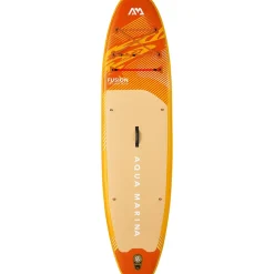 Aqua Marina Tabla de paddle surf hinchable Fusion all-around