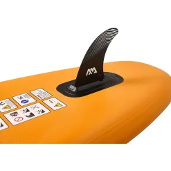 Aqua Marina Tabla de paddle surf hinchable Fusion all-around