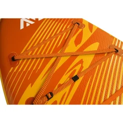 Aqua Marina Tabla de paddle surf hinchable Fusion all-around