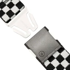 Arcade Cinturón Check