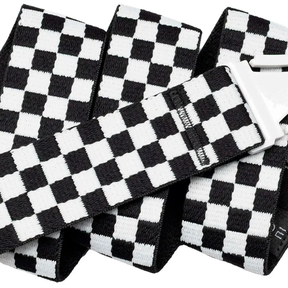 Arcade Cinturón Check