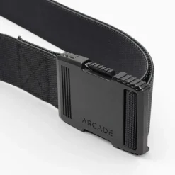 Arcade Cinturón Hardware Alu