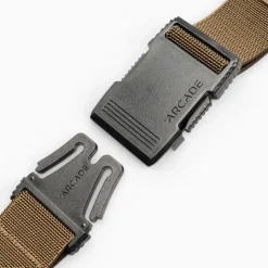 Arcade Cinturón Hardware Slim