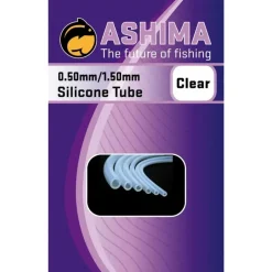 Ashima Fishing Tubo Silicone