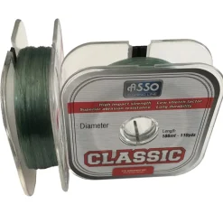 ASSO Monofilamento Classic 100 m