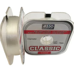 ASSO Monofilamento Classic 100 m