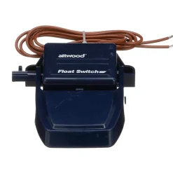 Attwood Interruptor de flotador