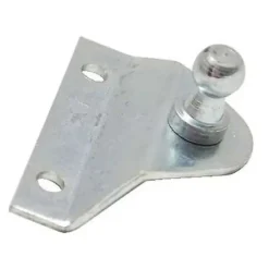 Attwood Soporte plano SL65 Acero inoxidable