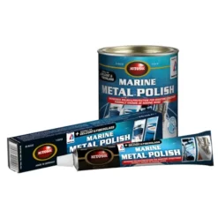 Autosol Pulimento Marino para Metales 75ml
