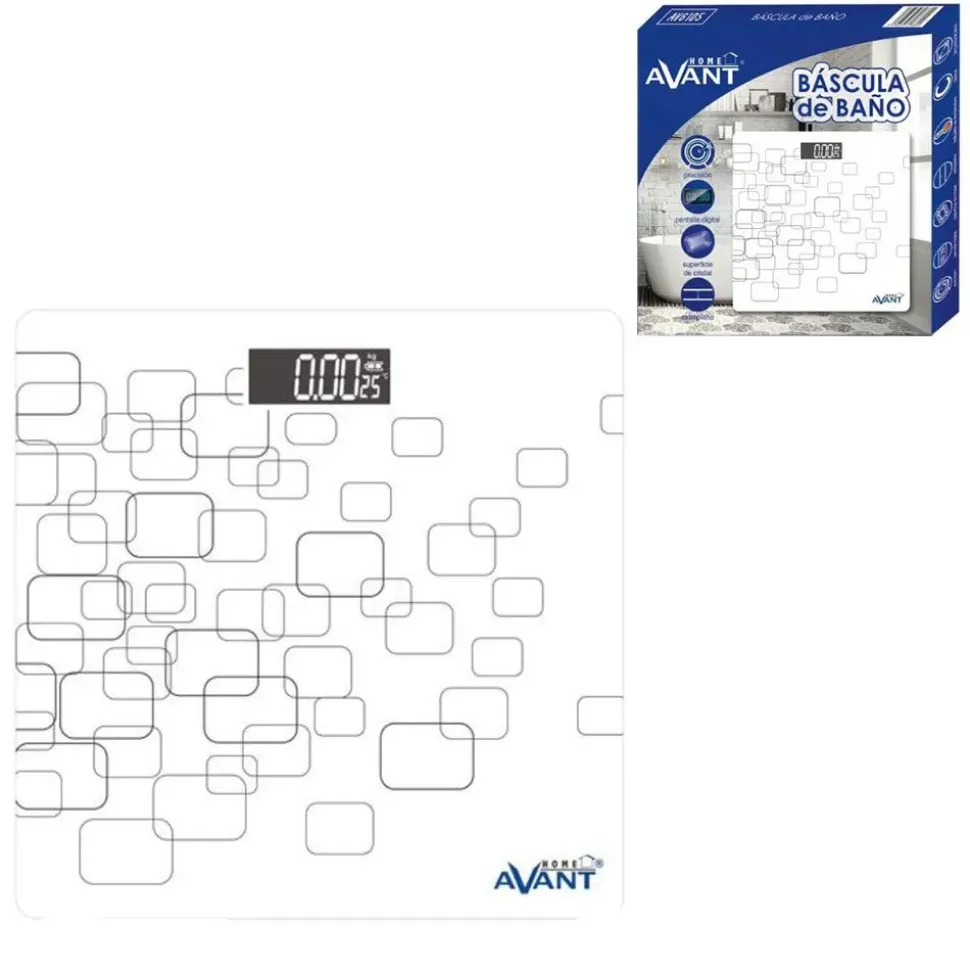 Avant Báscula AV6105