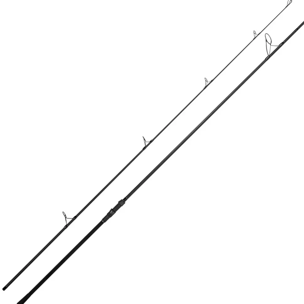 Avid Carp Caña de carpfishing Elevate