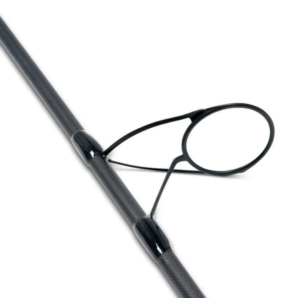 Avid Carp Caña de carpfishing React