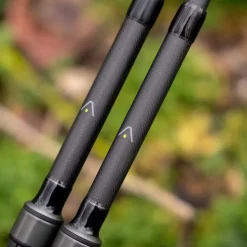 Avid Carp Caña de carpfishing React