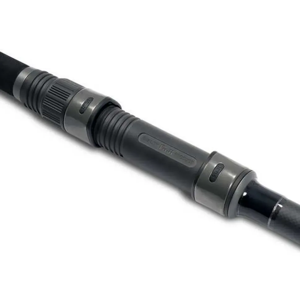 Avid Carp Caña de carpfishing React
