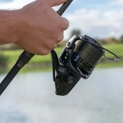 Avid Carp Carrete de carpfishing Revolve