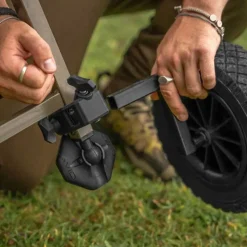Avid Carp Rueda Barrow conversion kit